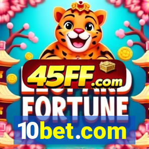 10bet.com-fortune tiger